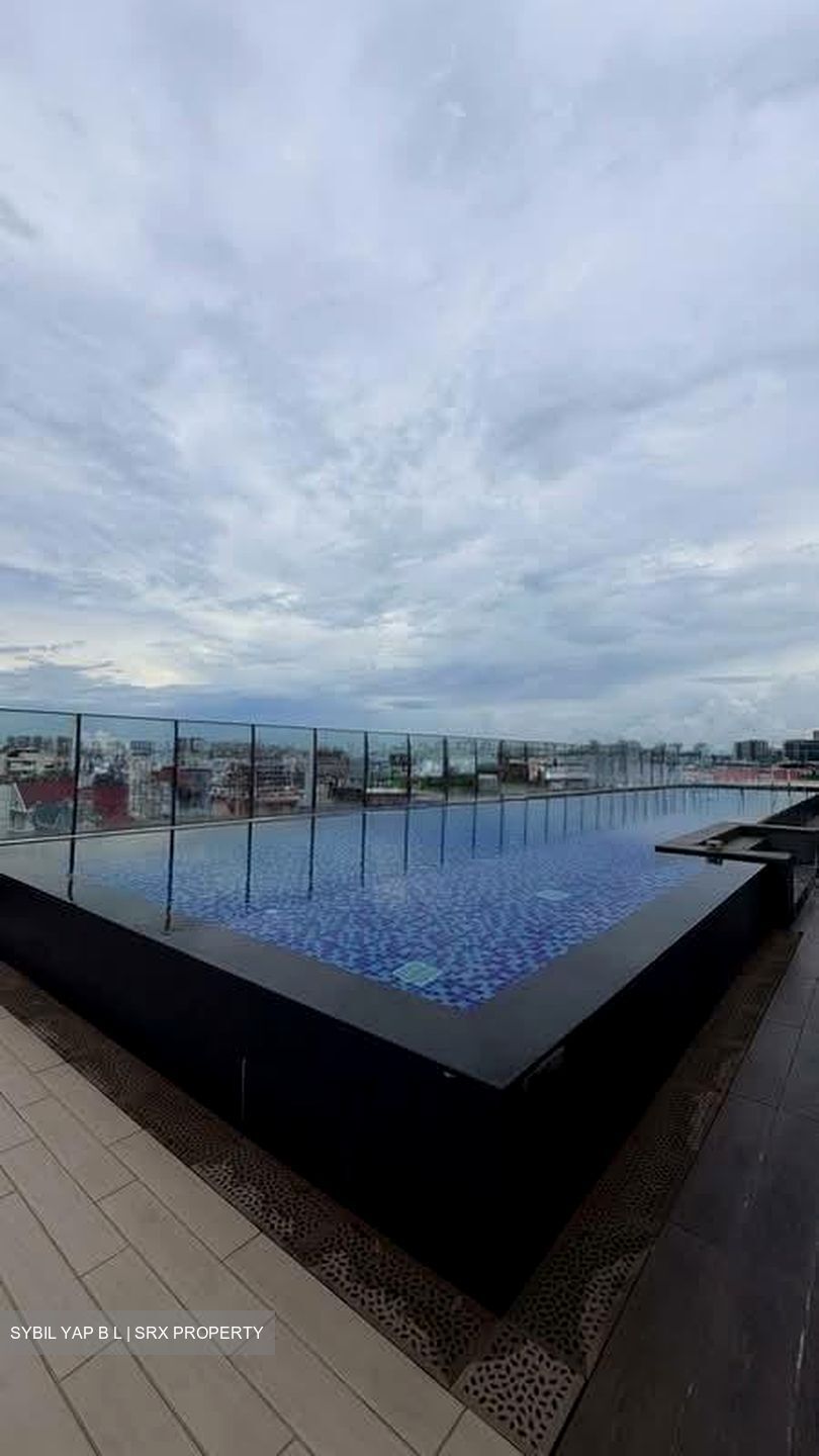 Wis@changi (D14), Office #555327871